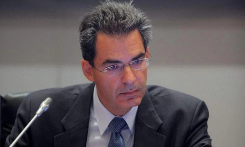 Σύριγος για τουρκική προκλητικότητα: "Όλα τα σενάρια είναι ανοιχτά"